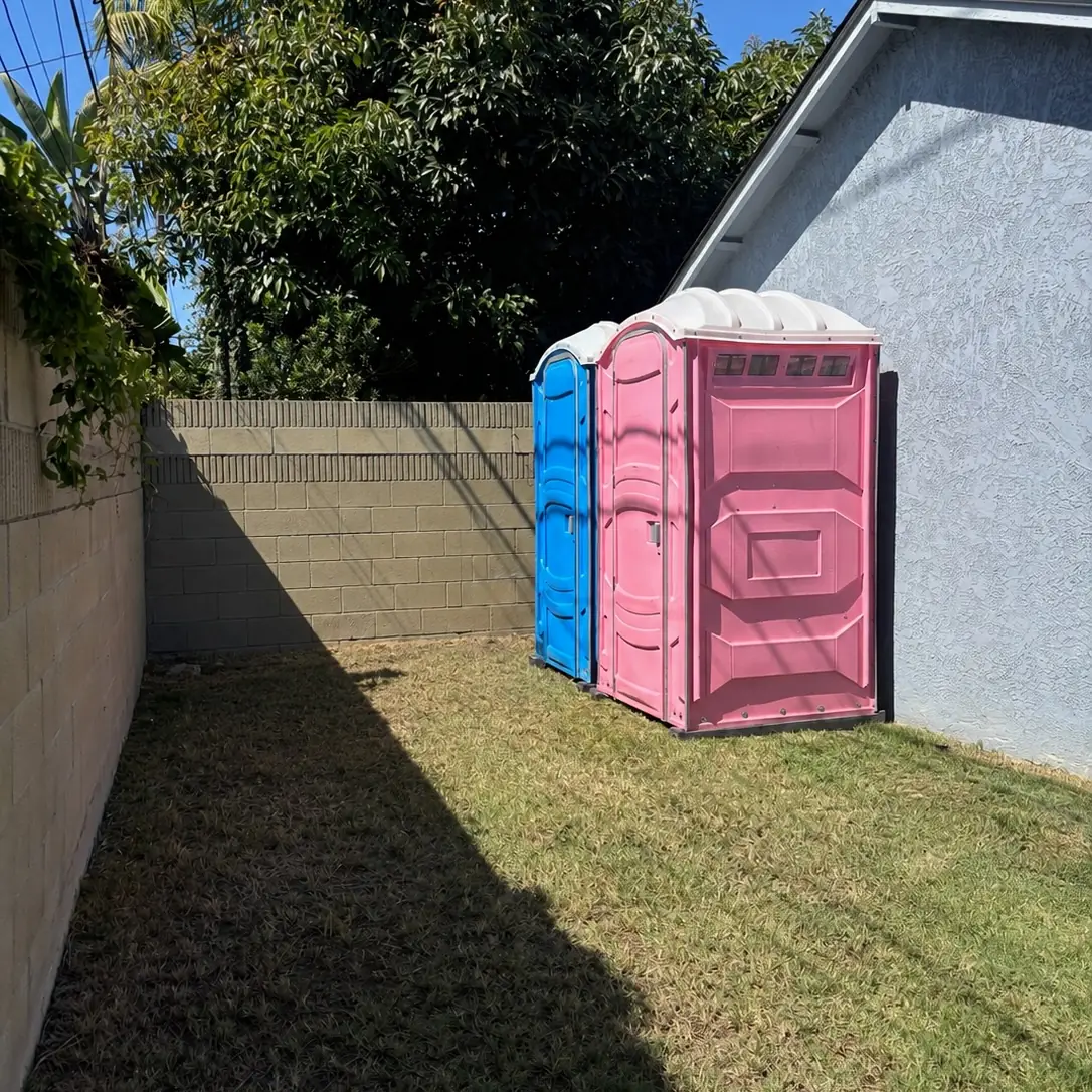 Remodels and septic rentals in Hobbs, NM