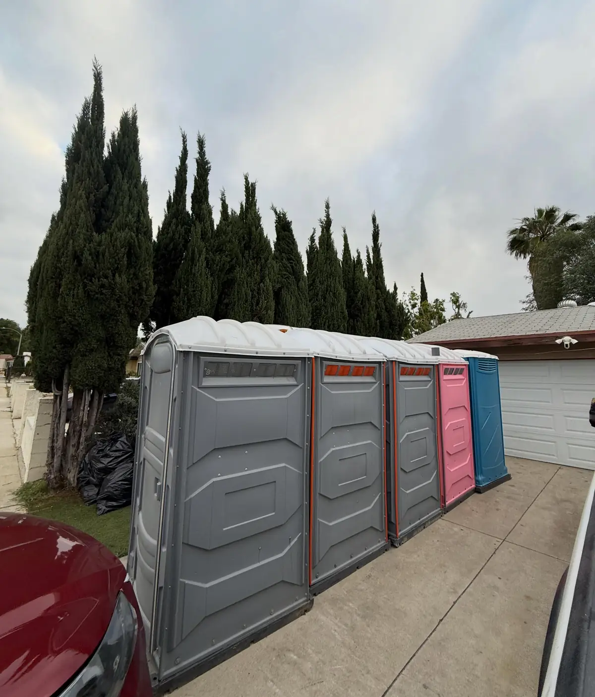 Accessible units rentals in Hobbs, NM